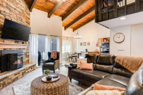 Walton Creek Condo #34